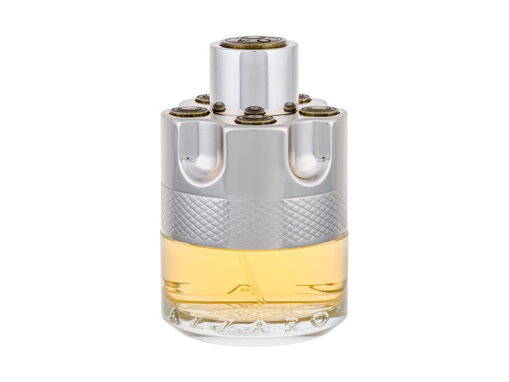 Azzaro Wanted M Woda toaletowa 50ml-455545